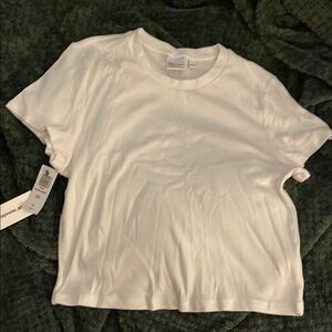 NWT homestretch tee